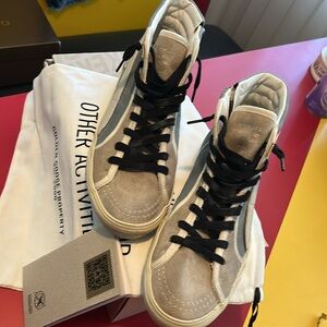 Golden goose women shoes